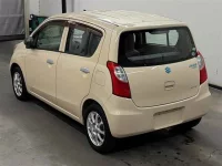 Suzuki ALTO ECO лот № 90314 оценка R  с аукциона в Японии 1