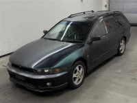 Mitsubishi LEGNUM лот № 90303 оценка 3  с аукциона в Японии 3