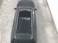 Mitsubishi LEGNUM лот № 90303 оценка 3  с аукциона в Японии 9