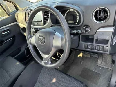 Mazda Flair
