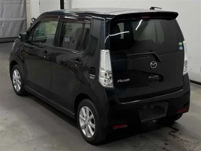 Mazda Flair