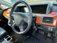 Honda ELYSION лот № 85249 оценка 3.5  с аукциона в Японии 2
