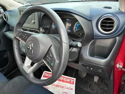 Mitsubishi eK X