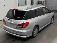 Nissan WINGROAD лот № 85242 оценка 3.5  с аукциона в Японии 4