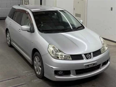 Nissan Wingroad