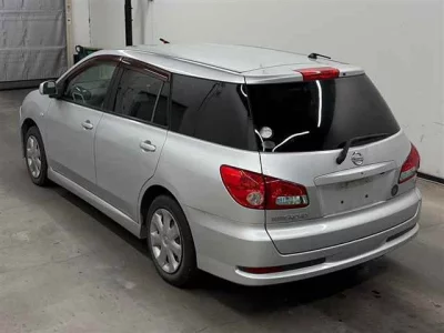 Nissan Wingroad