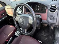 Mazda VERISA лот № 85251 оценка 3.5  с аукциона в Японии 2