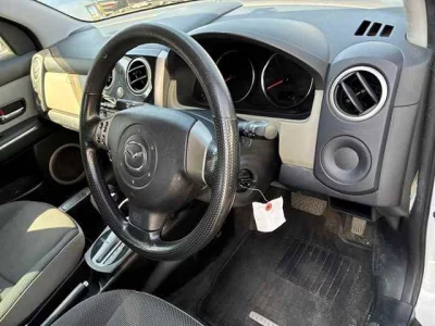 Mazda Verisa