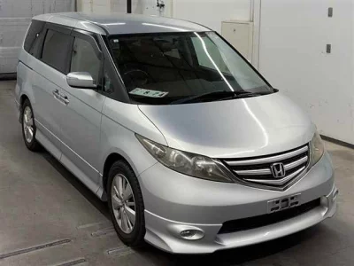 Honda ELYSION