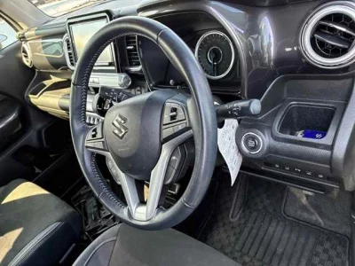 Suzuki Xbee