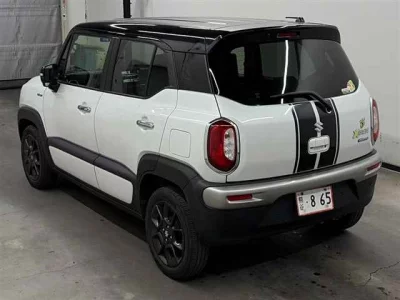 Suzuki Xbee