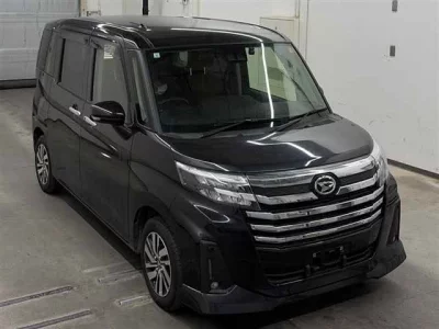Daihatsu Thor