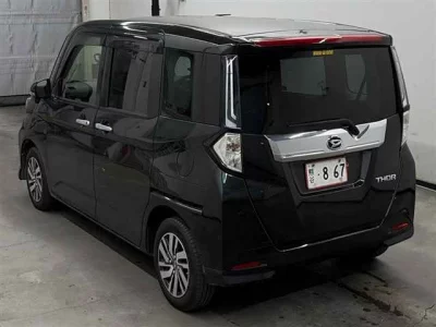 Daihatsu Thor
