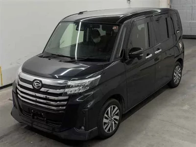 Daihatsu Thor