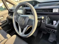 Mazda FLAIR лот № 70502 оценка 4  с аукциона в Японии 2
