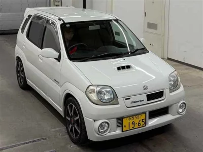 Suzuki Kei