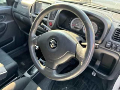 Suzuki Kei