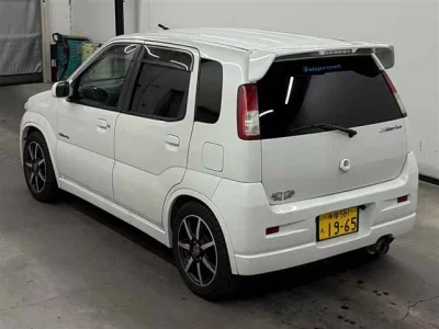 Suzuki Kei