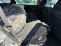 Honda STREAM лот № 90381 оценка 3.5  с аукциона в Японии 7