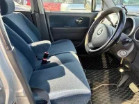 Mazda AZ WAGON лот № 90379 оценка 3.5  с аукциона в Японии 6