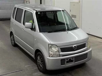 Mazda AZ WAGON