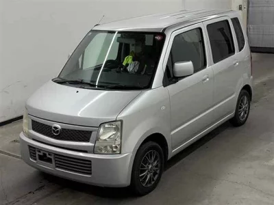 Mazda AZ WAGON