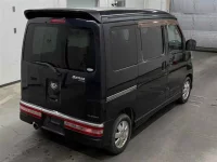 Daihatsu Atrai Wagon лот № 90403 оценка 3.5  с аукциона в Японии 4
