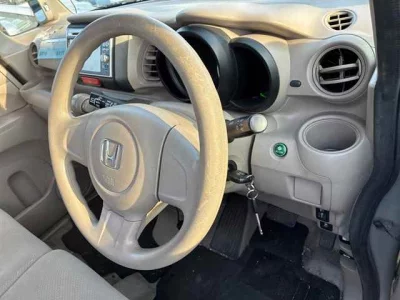 Honda N BOX PLUS