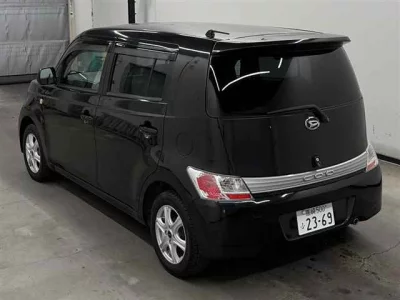 Daihatsu Coo