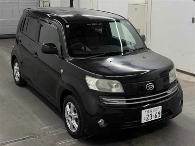 Daihatsu Coo