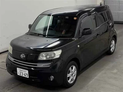 Daihatsu Coo