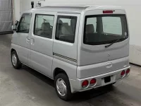 Mitsubishi TOWNBOX лот № 90389 оценка 3.5  с аукциона в Японии 1