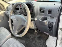 Daihatsu HIJET VAN лот № 90411 оценка 2  с аукциона в Японии 2