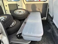 Daihatsu HIJET VAN лот № 90411 оценка 2  с аукциона в Японии 7