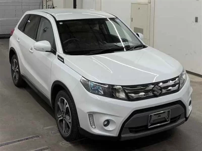 Suzuki Escudo