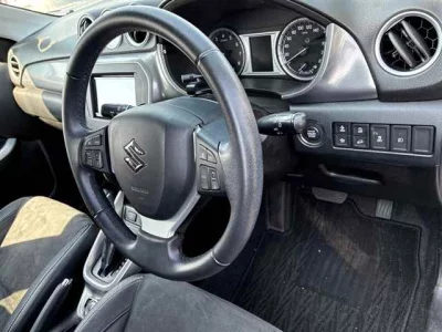 Suzuki Escudo