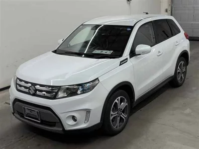 Suzuki Escudo