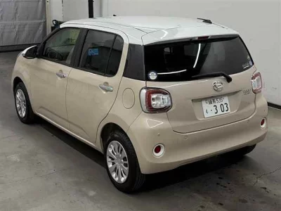Daihatsu Boon