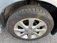 Mitsubishi EK CUSTOM лот № 546 оценка 3.5  с аукциона в Японии 8