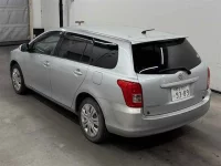 Toyota COROLLA FIELDER лот № 90059 оценка 3.5  с аукциона в Японии 1