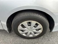 Toyota COROLLA AXIO лот № 70027 оценка 4  с аукциона в Японии 8