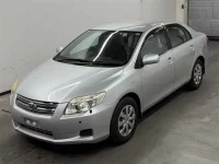 Toyota COROLLA AXIO лот № 70027 оценка 4  с аукциона в Японии 3
