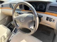Toyota COROLLA лот № 70065 оценка 4  с аукциона в Японии 2