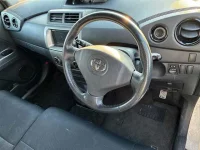 Toyota BB лот № 10047 оценка 3.5  с аукциона в Японии 2