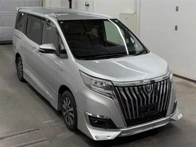 Toyota ESQUIRE