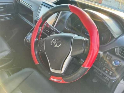 Toyota ESQUIRE
