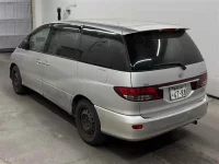 Toyota ESTIMA лот № 70034 оценка 3.5  с аукциона в Японии 1