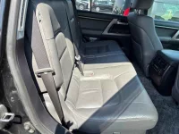 Toyota LAND CRUISER лот № 11041 оценка 3.5  с аукциона в Японии 7