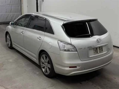 Toyota MARK X ZIO