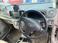 Toyota PIXIS EPOCH лот № 90025 оценка R  с аукциона в Японии 2